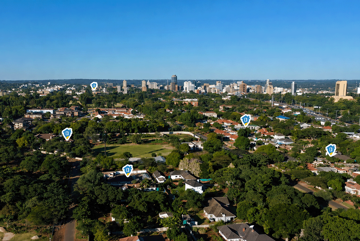 Property Owner Dashboard